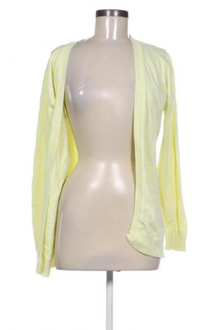 Cardigan de damă Tchibo, Mărime M, Culoare Galben, Preț 18,99 Lei