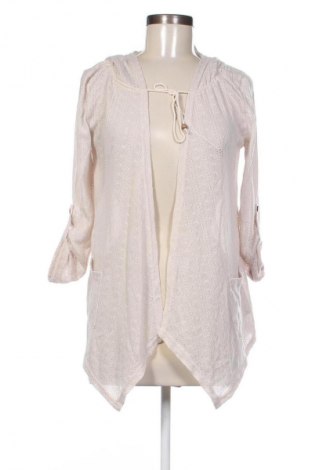 Dámsky kardigán Temt, Velikost M, Barva Popelavě růžová, Cena  49,00 Kč