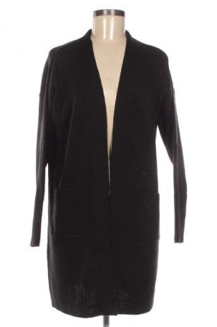 Γυναικεία ζακέτα Terranova, Μέγεθος S, Χρώμα Μαύρο, Τιμή 8,99 €