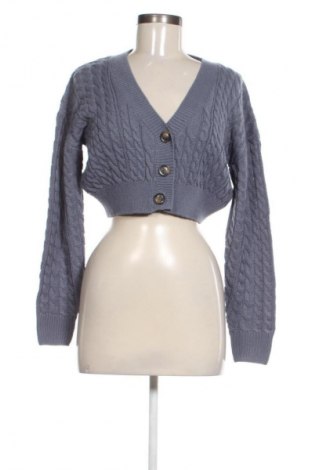 Дамска жилетка Terranova, Размер S, Цвят Сив, Цена 9,71 €