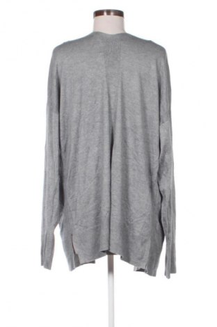 Damski kardigan Time and tru, Rozmiar XXL, Kolor Szary, Cena 13,99 zł