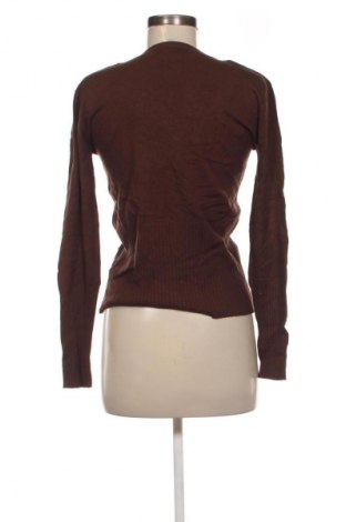 Дамска жилетка Tintoretto, Размер M, Цвят Кафяв, Цена 6,13 €