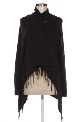 Cardigan de damă Tom Tailor, Mărime XL, Culoare Negru, Preț 15,99 Lei