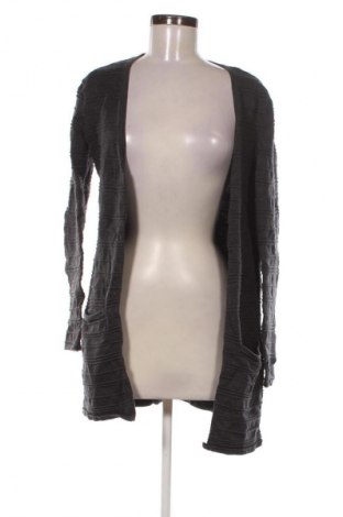 Дамска жилетка Tom Tailor, Размер S, Цвят Сив, Цена 8,18 €