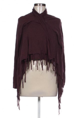 Дамска жилетка Tom Tailor, Размер XL, Цвят Лилав, Цена 26,14 €