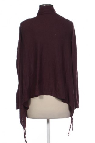 Дамска жилетка Tom Tailor, Размер XL, Цвят Лилав, Цена 26,14 €