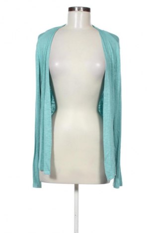 Дамска жилетка Tom Tailor, Размер L, Цвят Син, Цена 5,62 €