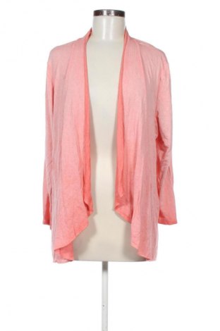 Dámsky kardigán Tom Tailor, Velikost XXL, Barva Růžová, Cena  109,00 Kč