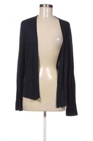 Дамска жилетка Tom Tailor, Размер M, Цвят Син, Цена 9,20 €