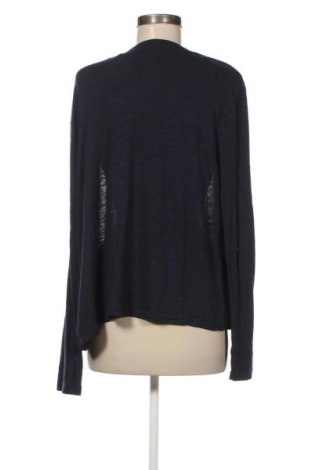 Дамска жилетка Tom Tailor, Размер M, Цвят Син, Цена 9,20 €