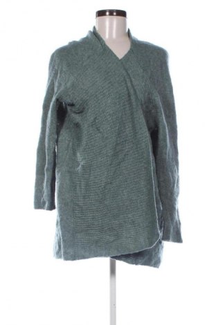 Damen Strickjacke Tom Tailor, Größe M, Farbe Grün, Preis 12,99 €