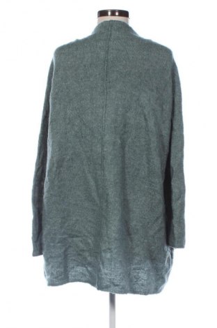 Damen Strickjacke Tom Tailor, Größe M, Farbe Grün, Preis 12,99 €