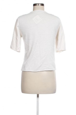 Дамска жилетка Tom Tailor, Размер M, Цвят Екрю, Цена 14,31 €