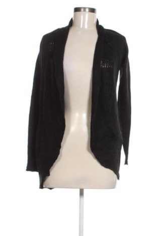 Дамска жилетка Tom Tailor, Размер S, Цвят Черен, Цена 15,33 €