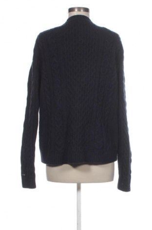 Дамска жилетка Tommy Hilfiger, Размер XL, Цвят Син, Цена 42,43 €