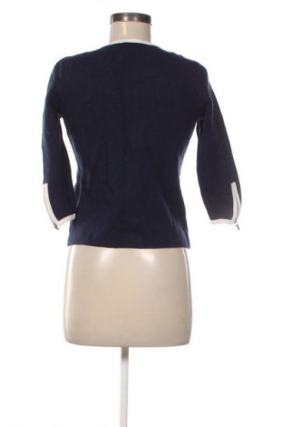 Cardigan de damă Tommy Hilfiger, Mărime S, Culoare Albastru, Preț 229,99 Lei