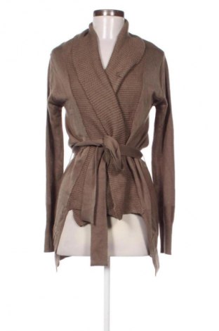 Дамска жилетка Tony Moro, Размер M, Цвят Кафяв, Цена 4,09 €