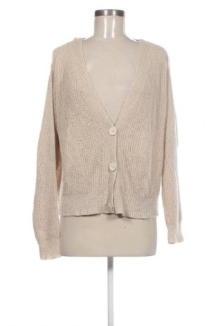 Damski kardigan Trendyol, Rozmiar M, Kolor Beżowy, Cena 10,99 zł
