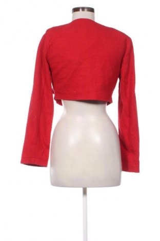 Dámsky kardigán Trendyol, Velikost S, Barva Červená, Cena  419,00 Kč