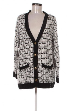 Damski kardigan Trendyol, Rozmiar M, Kolor Kolorowy, Cena 14,99 zł