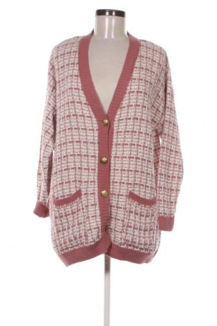 Дамска жилетка Trendyol, Размер M, Цвят Многоцветен, Цена 10,22 €