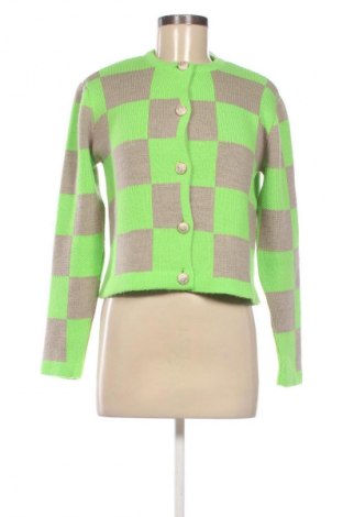 Дамска жилетка Trendyol, Размер M, Цвят Многоцветен, Цена 9,20 €