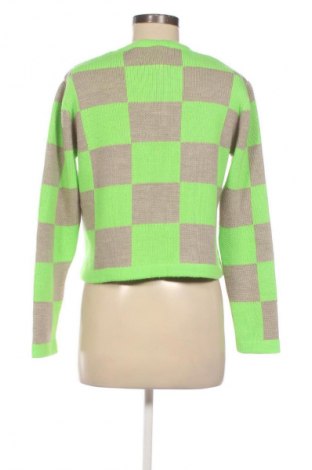 Дамска жилетка Trendyol, Размер M, Цвят Многоцветен, Цена 9,20 €