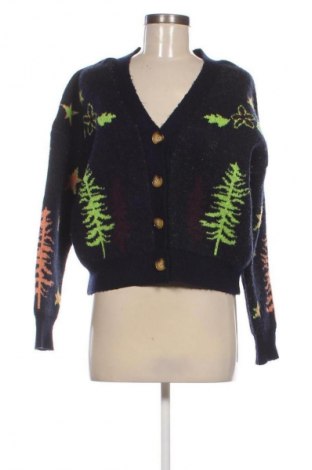 Дамска жилетка Trendyol, Размер M, Цвят Многоцветен, Цена 11,24 €