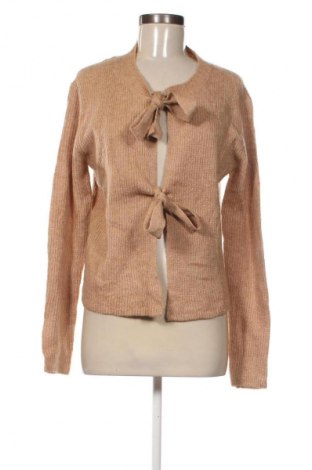 Női kardigán True Spirit, Méret S, Szín Barna, Ár 3 059 Ft