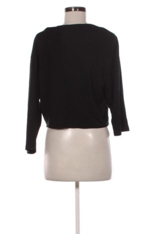 Дамска жилетка Ulla Popken, Размер XL, Цвят Черен, Цена 12,78 €