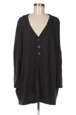 Дамска жилетка Ulla Popken, Размер 3XL, Цвят Многоцветен, Цена 12,27 €