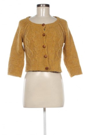 Дамска жилетка Un Deux Trois, Размер XS, Цвят Оранжев, Цена 4,09 €