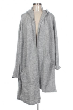 Дамска жилетка Unbranded, Размер XL, Цвят Сив, Цена 12,78 €