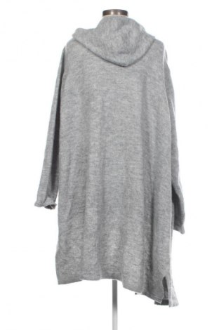 Дамска жилетка Unbranded, Размер XL, Цвят Сив, Цена 12,78 €