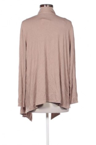 Dámsky kardigán Unbranded, Velikost XXL, Barva Hnědá, Cena  229,00 Kč