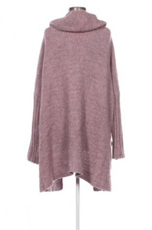 Dámsky kardigán Unbranded, Velikost S, Barva Fialová, Cena  219,00 Kč