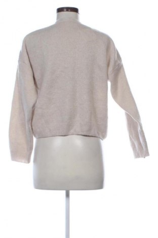 Дамска жилетка Unbranded, Размер L, Цвят Бежов, Цена 15,00 €