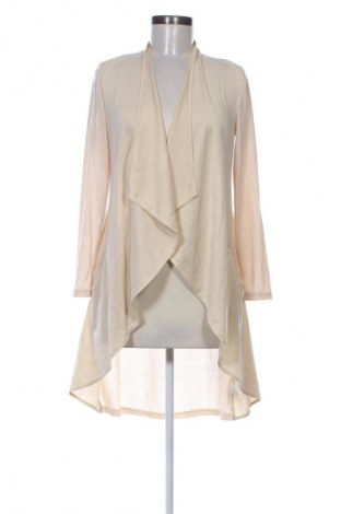 Dámsky kardigán Unbranded, Velikost S, Barva Béžová, Cena  239,00 Kč