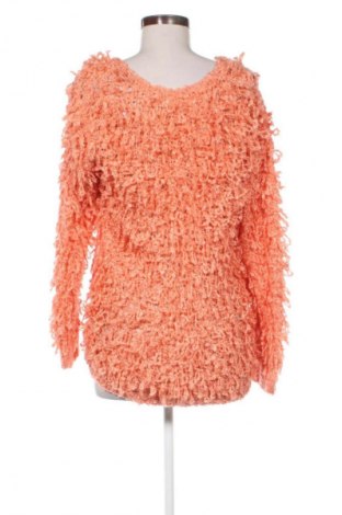 Dámsky kardigán Unbranded, Velikost M, Barva Oranžová, Cena  219,00 Kč