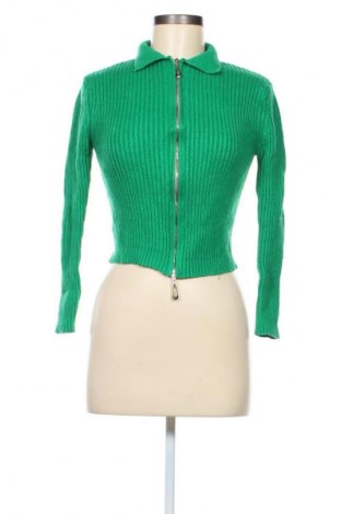 Damen Strickjacke Unbranded, Größe S, Farbe Grün, Preis € 3,99