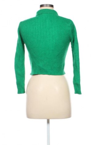 Damen Strickjacke Unbranded, Größe S, Farbe Grün, Preis € 3,99