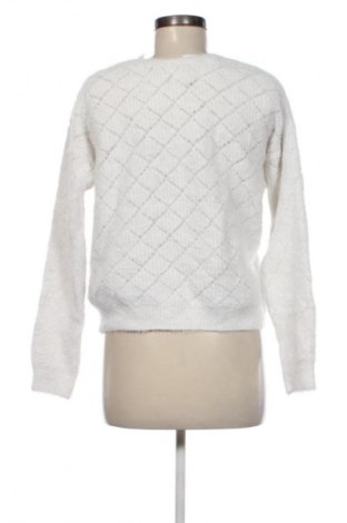 Damski kardigan Unbranded, Rozmiar M, Kolor Biały, Cena 60,99 zł