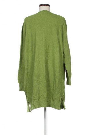 Dámsky kardigán Unbranded, Velikost M, Barva Zelená, Cena  119,00 Kč