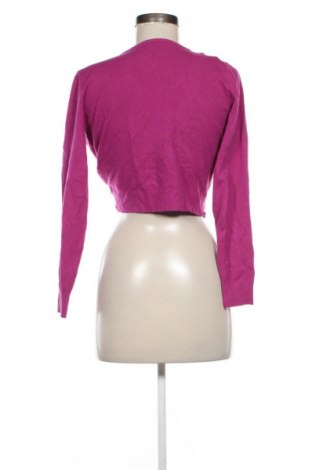 Damski kardigan Unbranded, Rozmiar XS, Kolor Różowy, Cena 44,99 zł