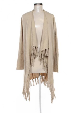 Női kardigán Unbranded, Méret M, Szín Bézs, Ár 3 179 Ft