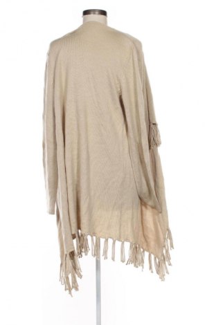 Női kardigán Unbranded, Méret M, Szín Bézs, Ár 3 179 Ft