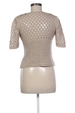 Дамска жилетка Unbranded, Размер M, Цвят Бежов, Цена 6,13 €