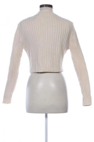 Cardigan de damă Unbranded, Mărime M, Culoare Ecru, Preț 48,99 Lei
