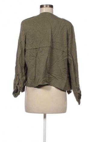 Дамска жилетка Lola Liza, Размер M, Цвят Зелен, Цена 7,15 €