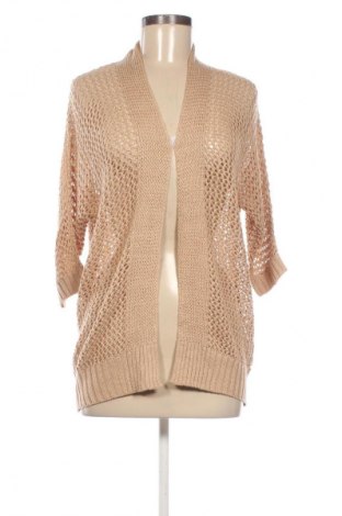 Γυναικεία ζακέτα Unbranded, Μέγεθος S, Χρώμα  Μπέζ, Τιμή 15,99 €